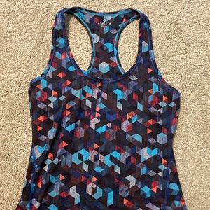 Athleta Chi Tank